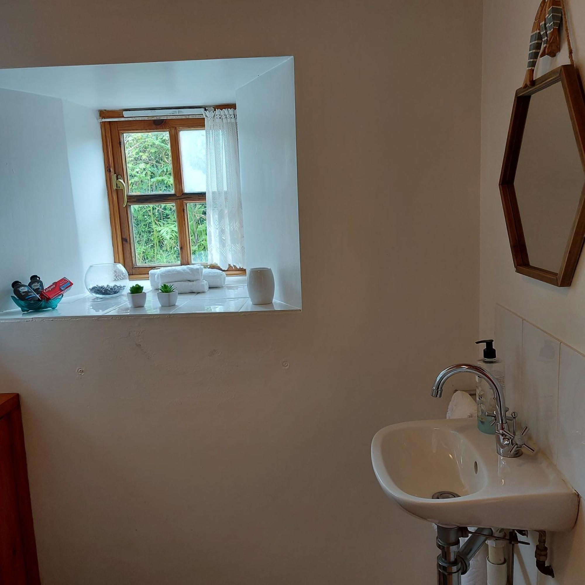 Kitts Cottage, Redruth, Cosy Cornish Retreat Exterior foto
